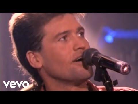 Billy Ray Cyrus - Achy Breaky Heart